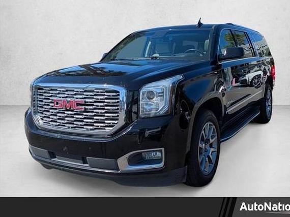 GMC YUKON XL 2020 1GKS2HKJ0LR143915 image